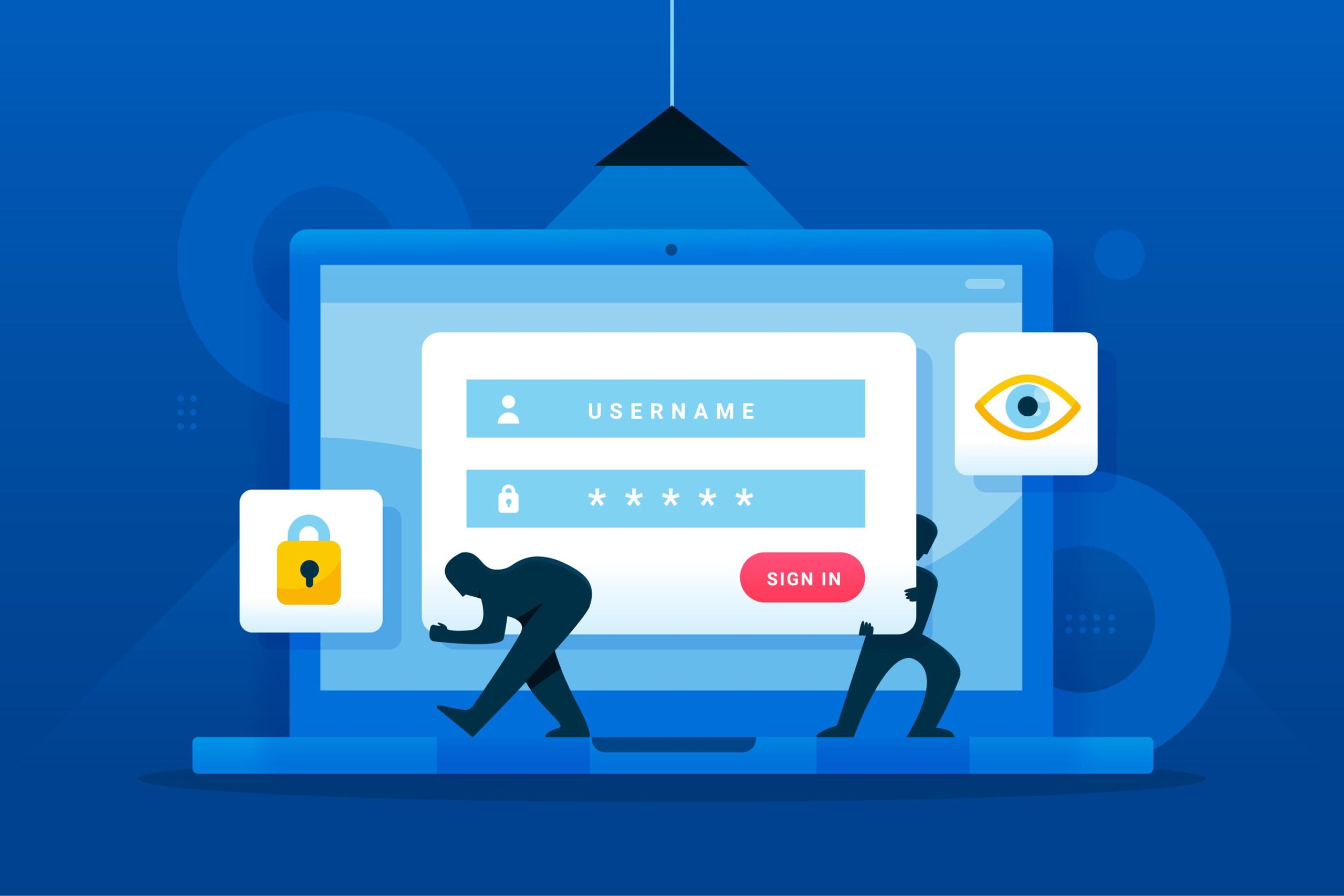 Le phishing : comment ne pas tomber dans le piège