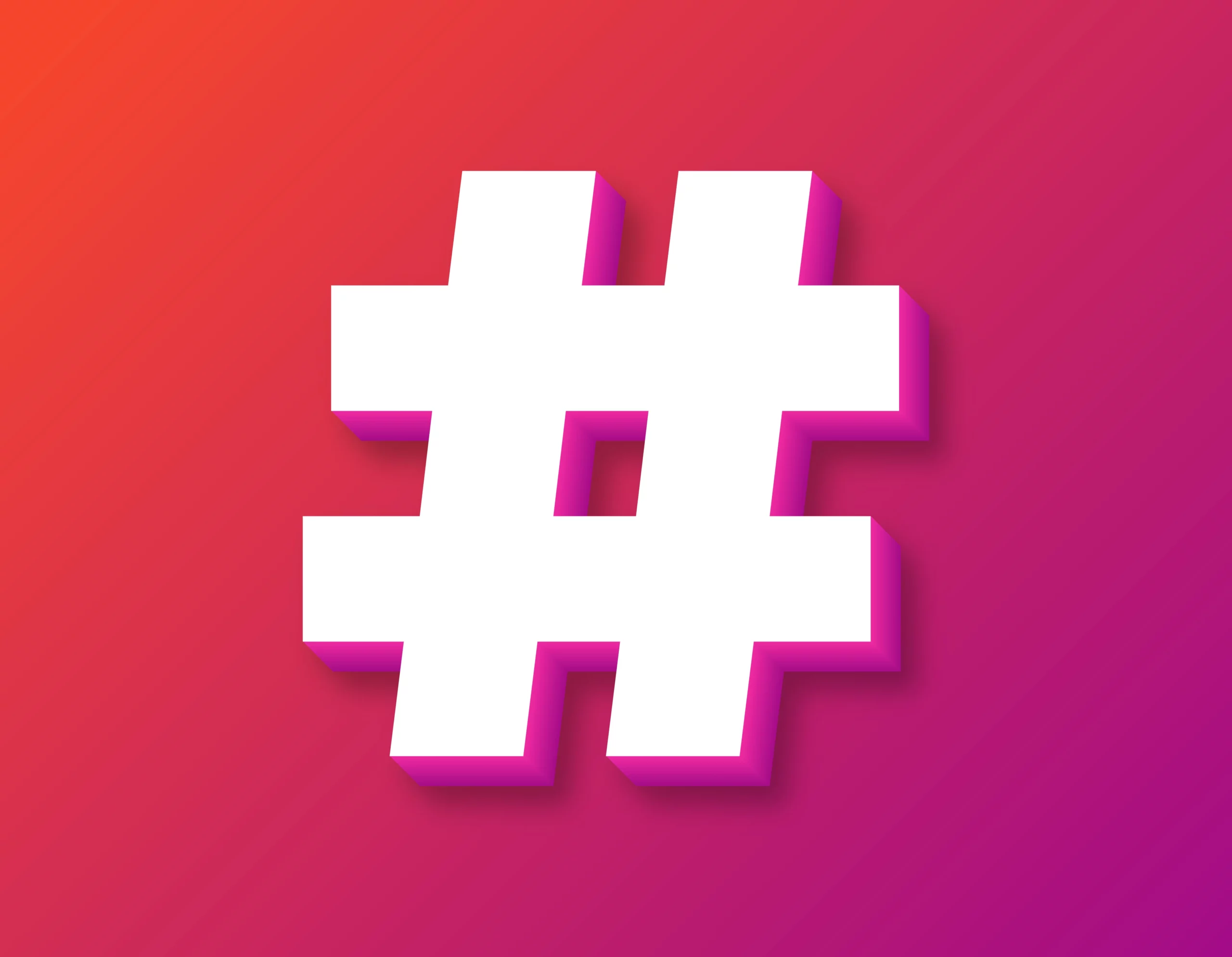 Faut-il utiliser des hashtags sur Instagram en 2025 ?